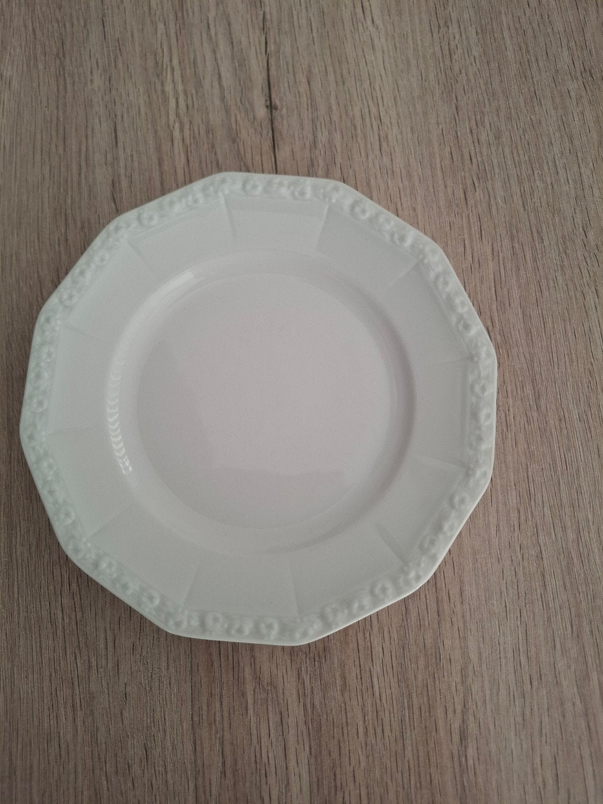 Rosenthal Group Classic Rose Collection borden, Huis en Inrichting, Ophalen of Verzenden, Zo goed als nieuw