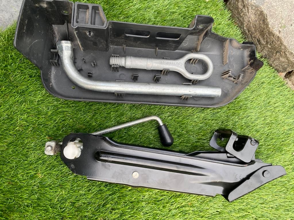 Auto krikset Vw Caddy nieuw!! 60 euro, Ophalen of Verzenden