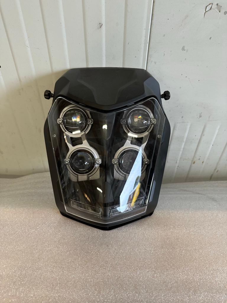 Yamaha Tenere 700 koplamp, Ophalen of Verzenden, Nieuw