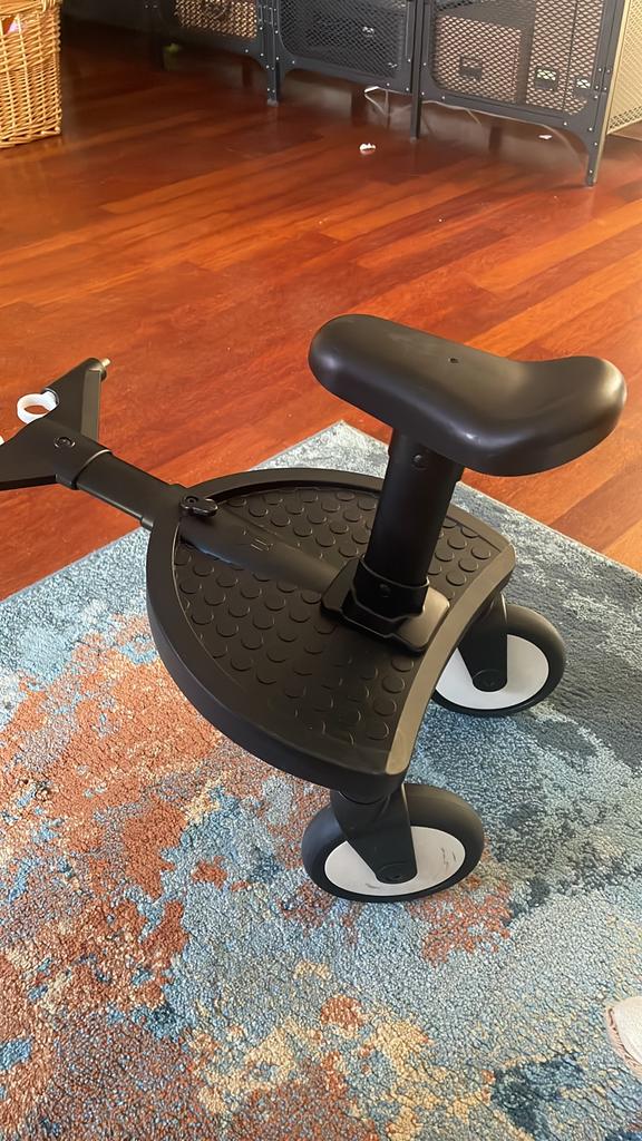 Yoyo Babyzen seat attachment, Ophalen, Zo goed als nieuw, Overige merken