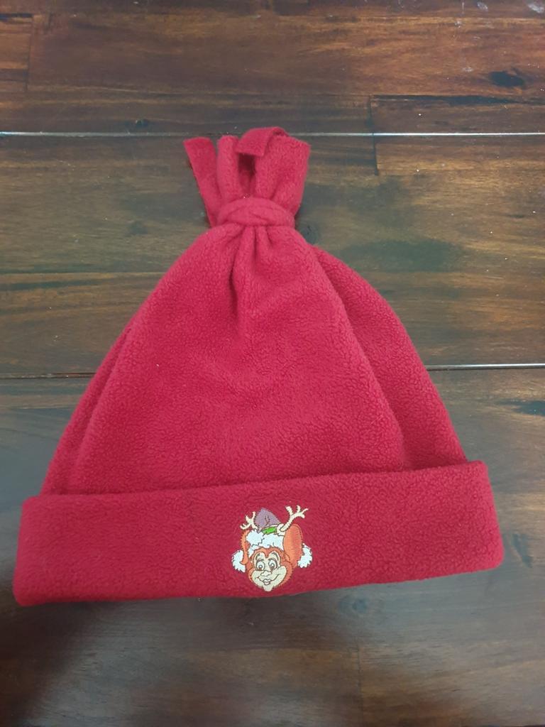 Vintage Efteling muts Junior, Ophalen of Verzenden, Zo goed als nieuw, Kleding