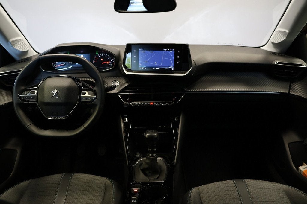 Peugeot 208 1.2 PureTech Allure |Camera|Stoelverwarm|, Auto's, Peugeot, Voorwielaandrijving, 101 pk, Gebruikt, Euro 6
