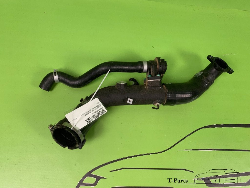 hyundai i30N intercooler slang 282882gte0 282882gte0, Auto-onderdelen, Gebruikt, Heolleung-ro 12
06797  Seoul, Ophalen of Verzenden