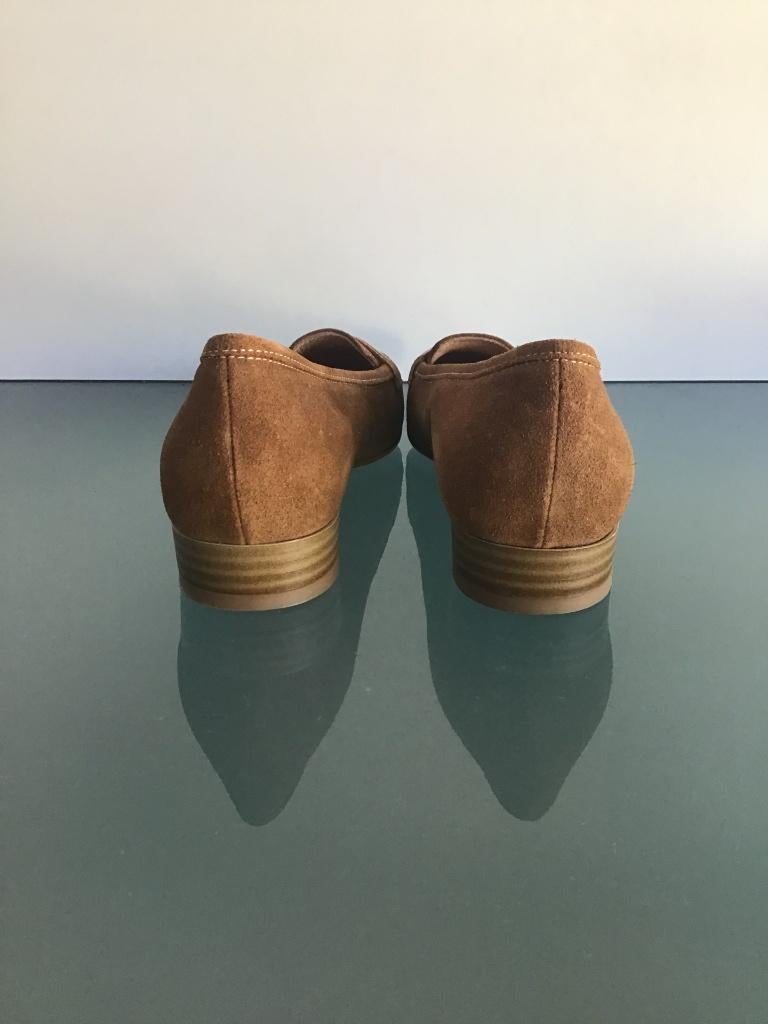 Antonio Paolo pumps | Nieuw bruin 36.5 | Gratis verzenden, Pumps, Bruin, Verzenden, Nieuw