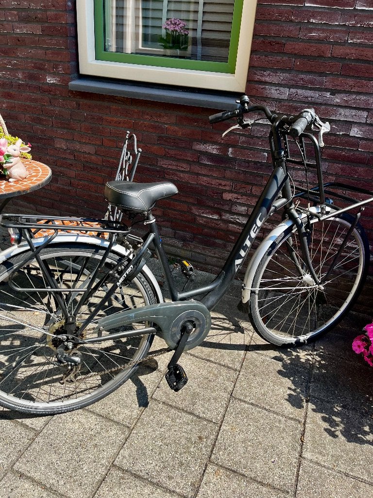 Fiets Altec, Ophalen, Gebruikt, Overige merken
