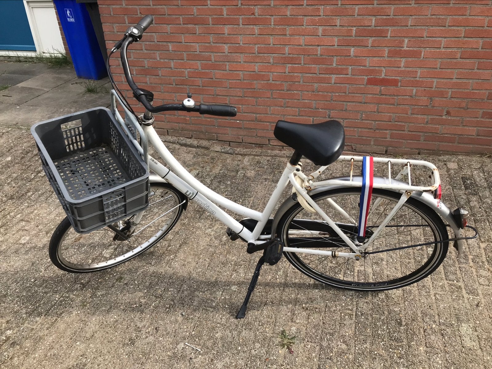 Alle fietsen 50,=!! Cortina U1 D53 3 Versn..!!, Ophalen of Verzenden, Gebruikt, Overige merken, Versnellingen