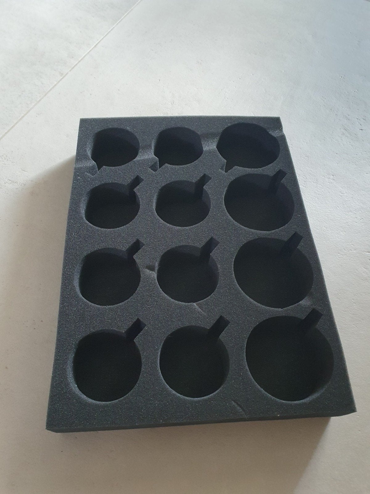foambekerhouder foam bekerhouder soft obelink, Caravans en Kamperen, Kampeeraccessoires, Ophalen, Zo goed als nieuw