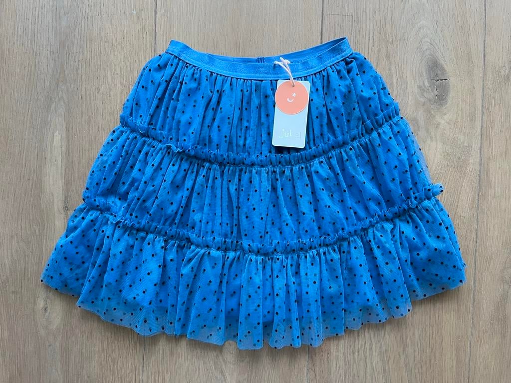 Nieuwe rok van Jubel maat 140, Ophalen of Verzenden, Nieuw, Meisje, Jurk of Rok