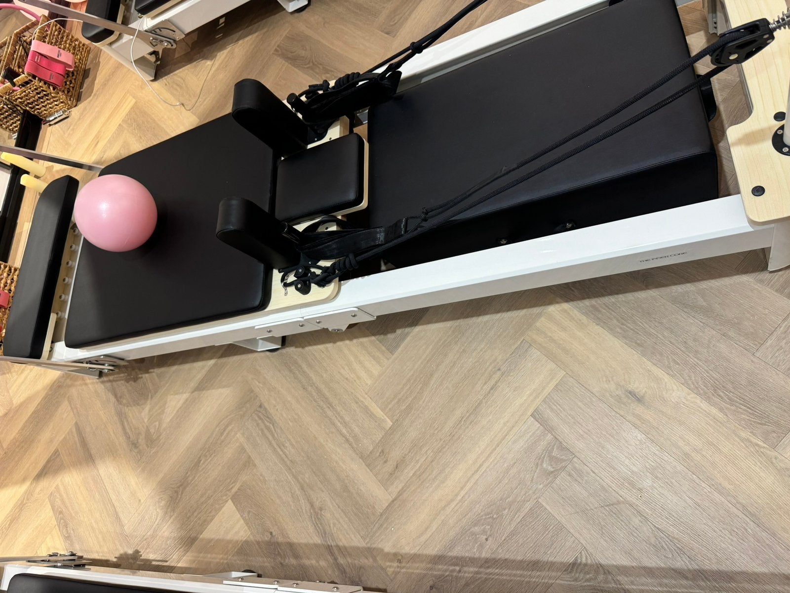 Reformer 8 stuks. (Gebruikt en nieuwe), Ophalen of Verzenden, Nieuw, Overig