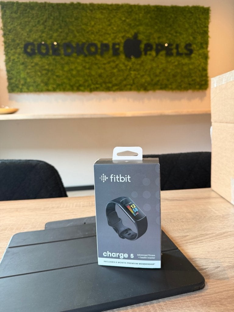 Fitbit Charge 5 | 20 stuks | partij, Ophalen, Fitbit, Fitbit, Fitbit