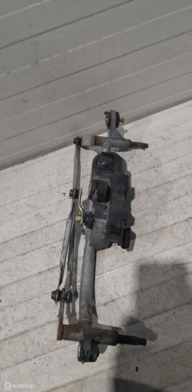 Ruitenwissermechaniek Peugeot 1007, Gebruikt, Ophalen of Verzenden