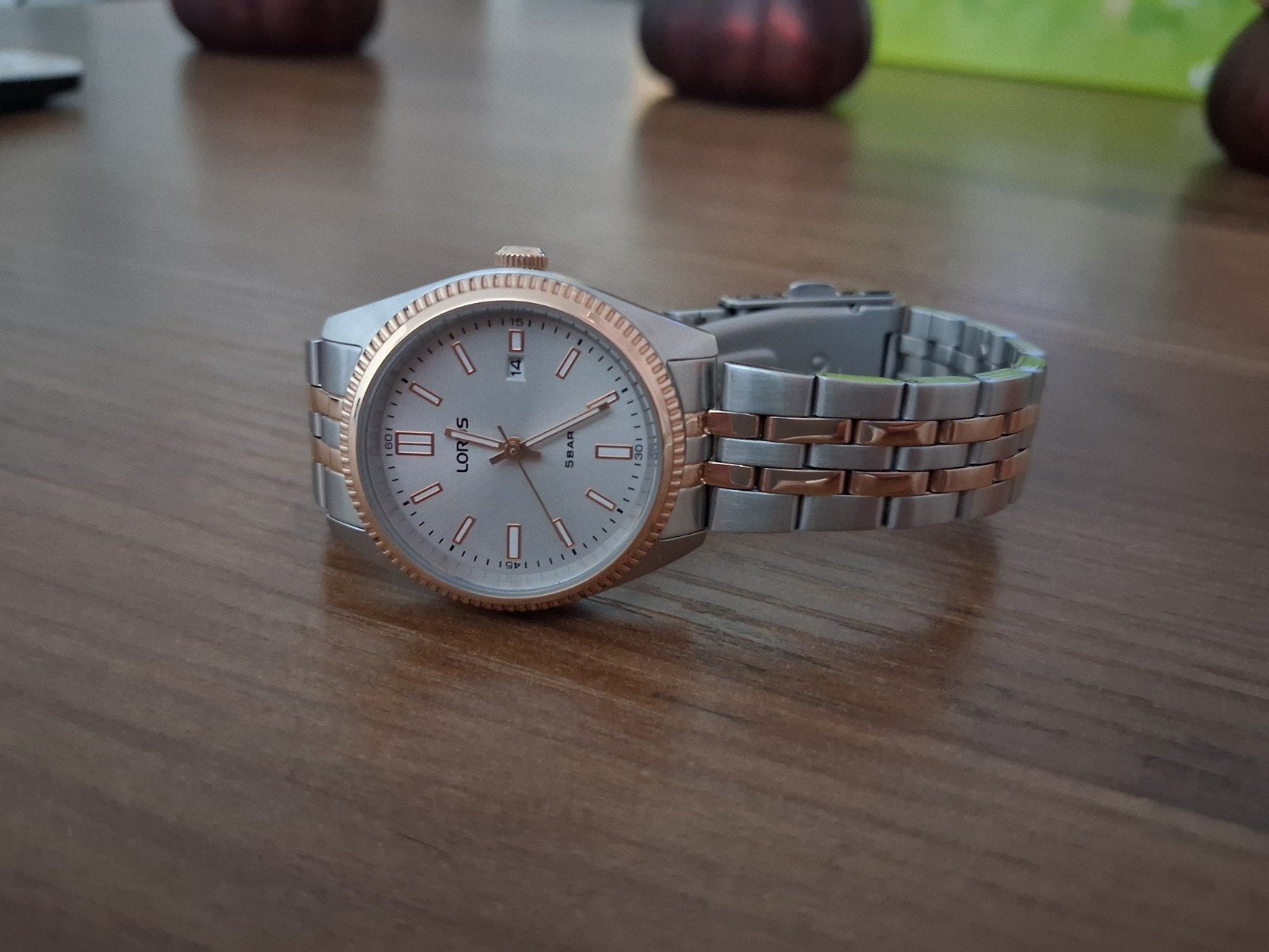 Lorus Dames Horloge (ophalen), Ophalen, Overige merken