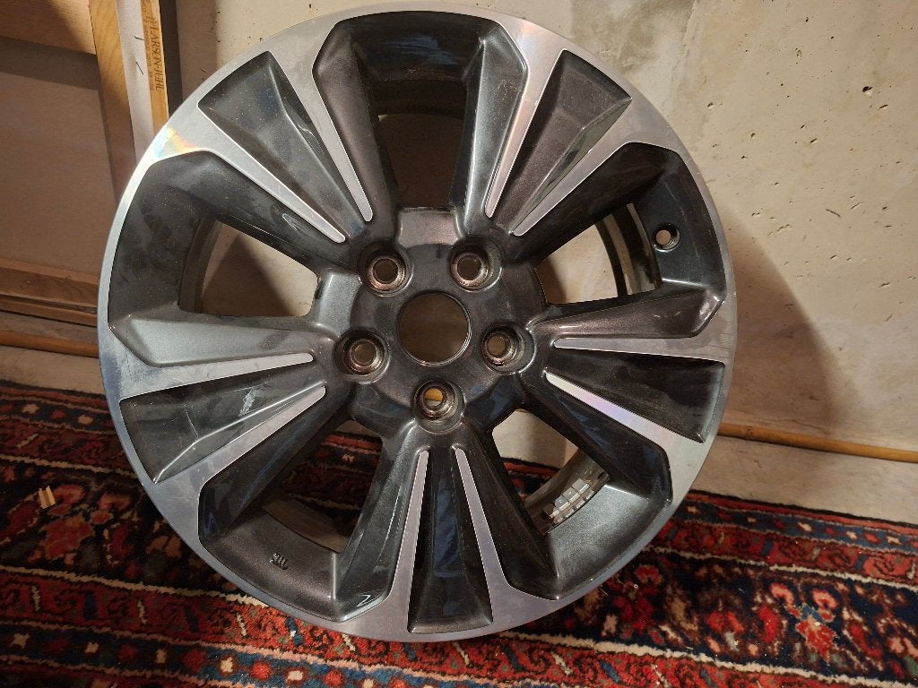 velg, Auto-onderdelen, Ophalen, Velg(en), Nieuw, 17 inch