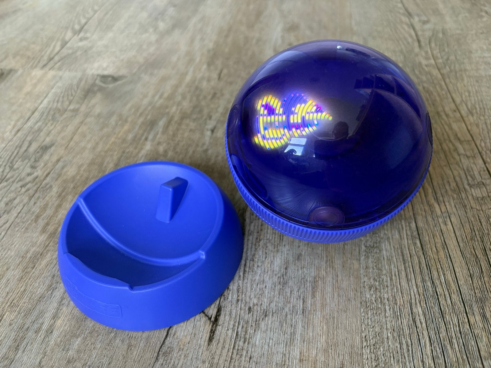 Bitzee Hamster Bal - Interactief Digitaal Huisdier, Ophalen of Verzenden, Zo goed als nieuw, Jongen of Meisje