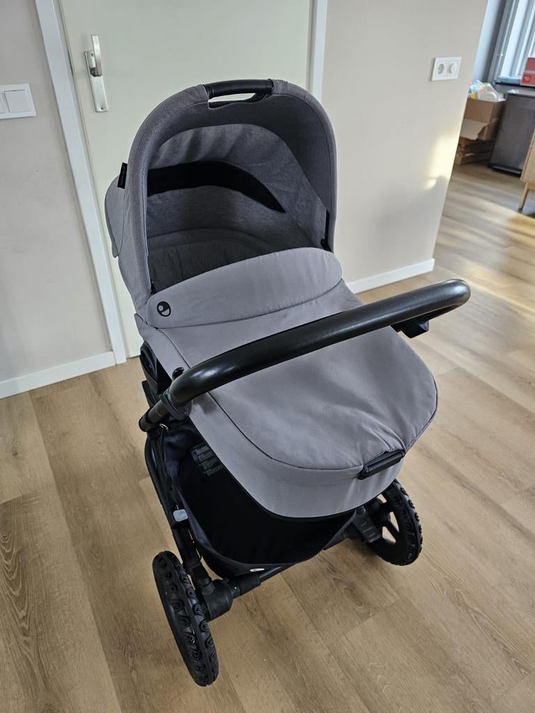 Easywalker Harvey 2 kinderwagen, Ophalen, Zo goed als nieuw, Overige merken