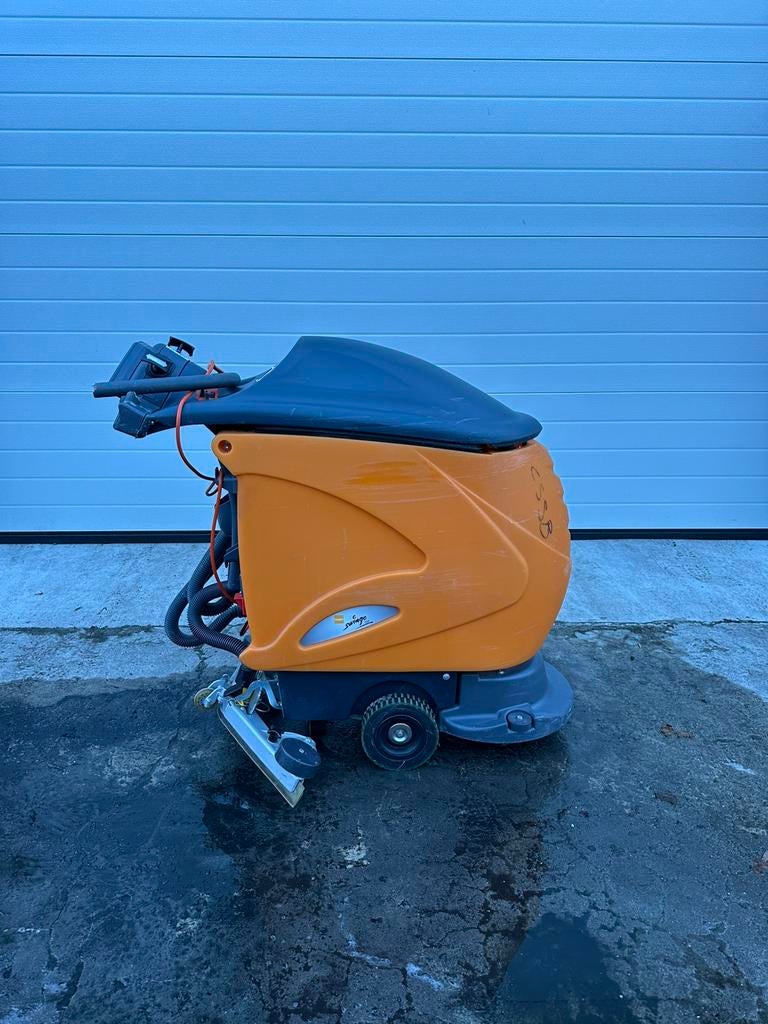 Taski Swingo 755B Schrobmachine, Ophalen of Verzenden, Overige typen