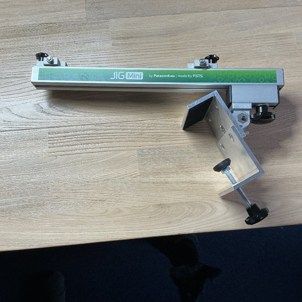 The Jig, armbanden e.d. maken, Ophalen of Verzenden, Gebruikt, Overige materialen