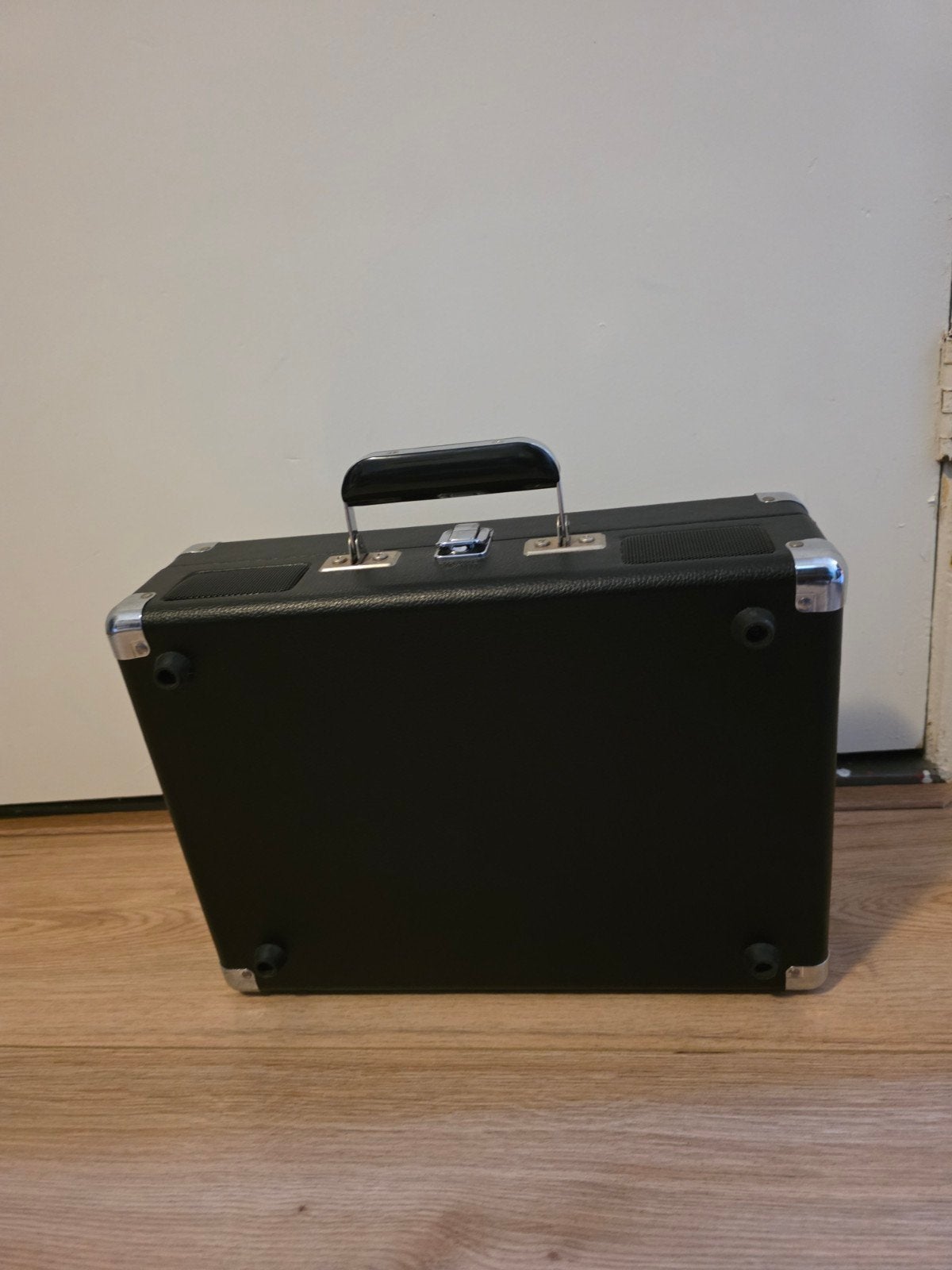 Crosley Platenspeler Koffer Model - Draagbaar en Stijlvol, Ophalen, Zo goed als nieuw, Platenspeler, Overige merken