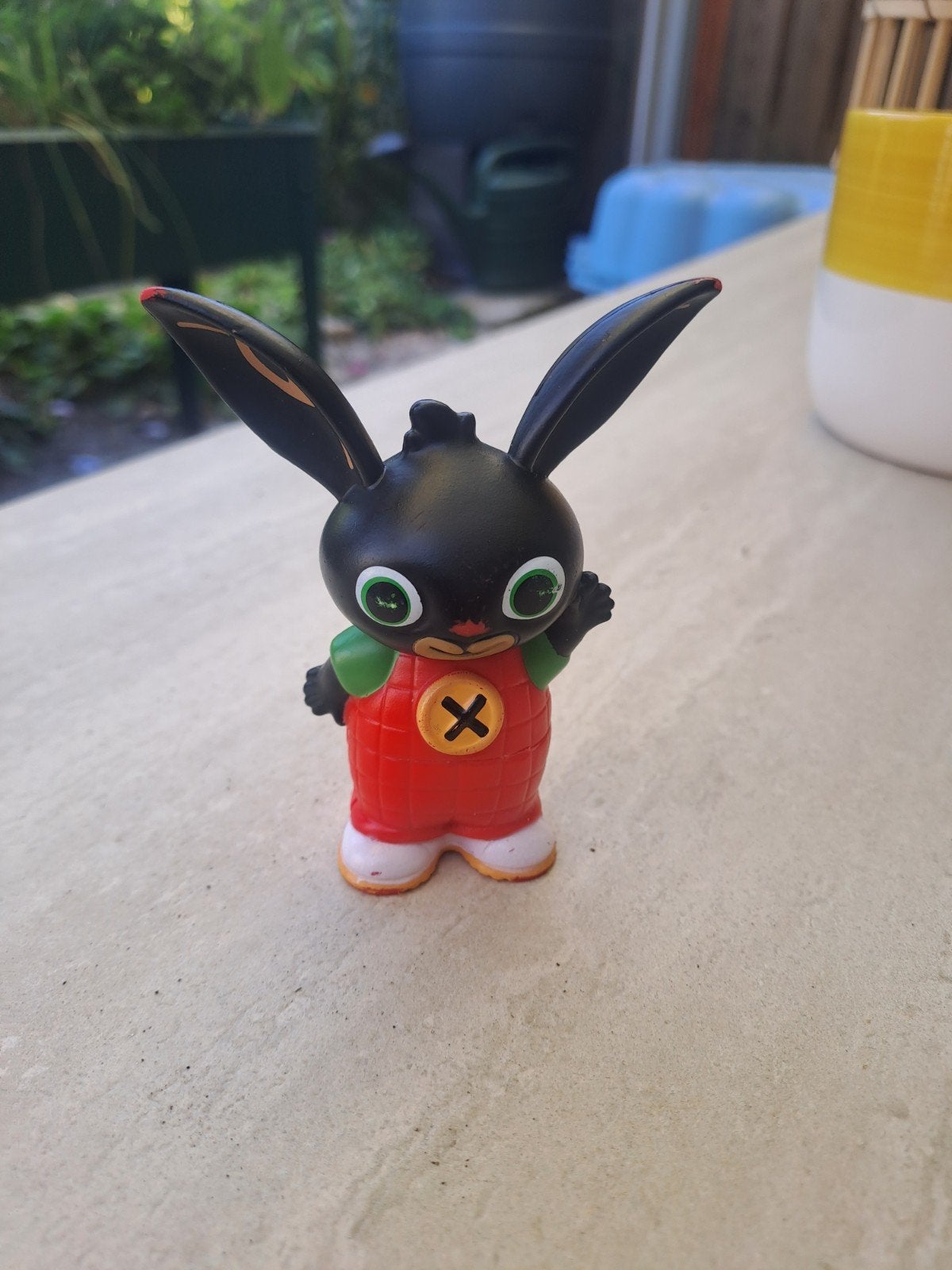 Bing poppetje, Ophalen of Verzenden