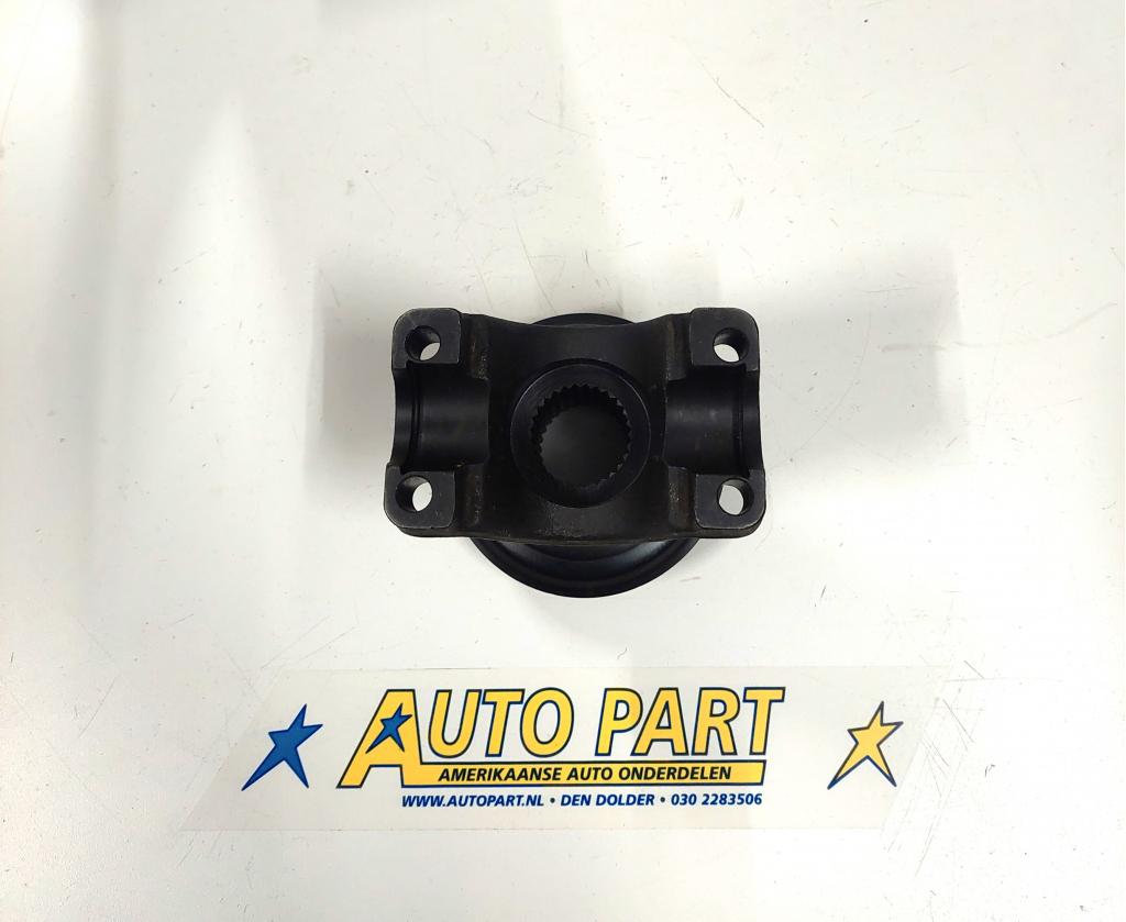 Ford F150 pinion yoke 1975-1987, Lincoln, Gebruikt, Spicer-Dana Parts, 3939 Technology Drive Maumee, Ohio 43537