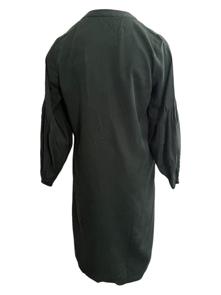 JcSophie jurk S, Ophalen of Verzenden, Zo goed als nieuw, Maat 34 (XS) of kleiner, Onder de knie