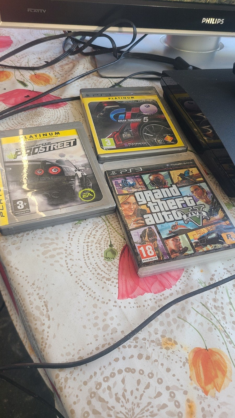 Playstation 3 te koop, Ophalen of Verzenden