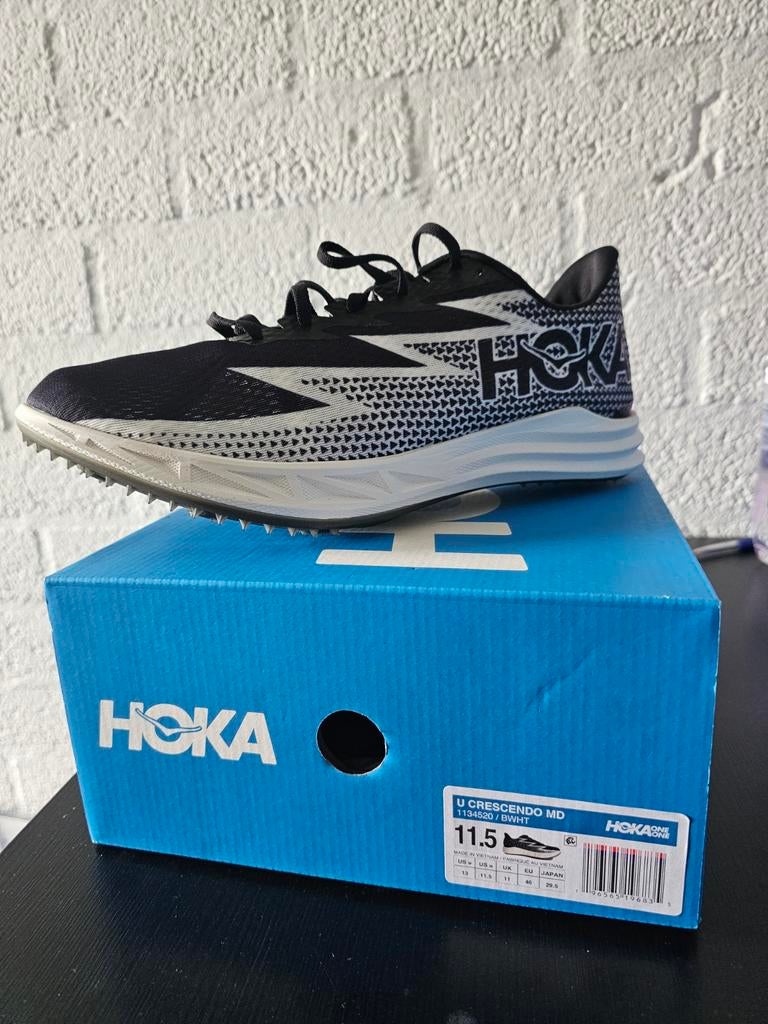 HOKA Crescendo MD (EU 46), Ophalen of Verzenden, Nieuw