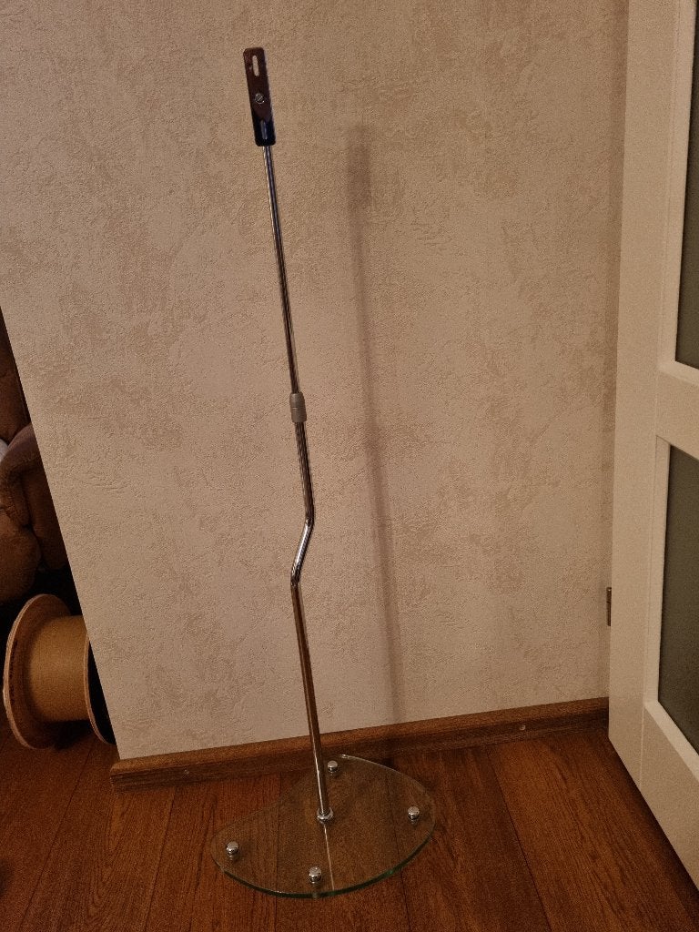 2x nieuwe universele speaker standaard WMF225GC, Overige merken, Overige typen, Nieuw, Ophalen of Verzenden