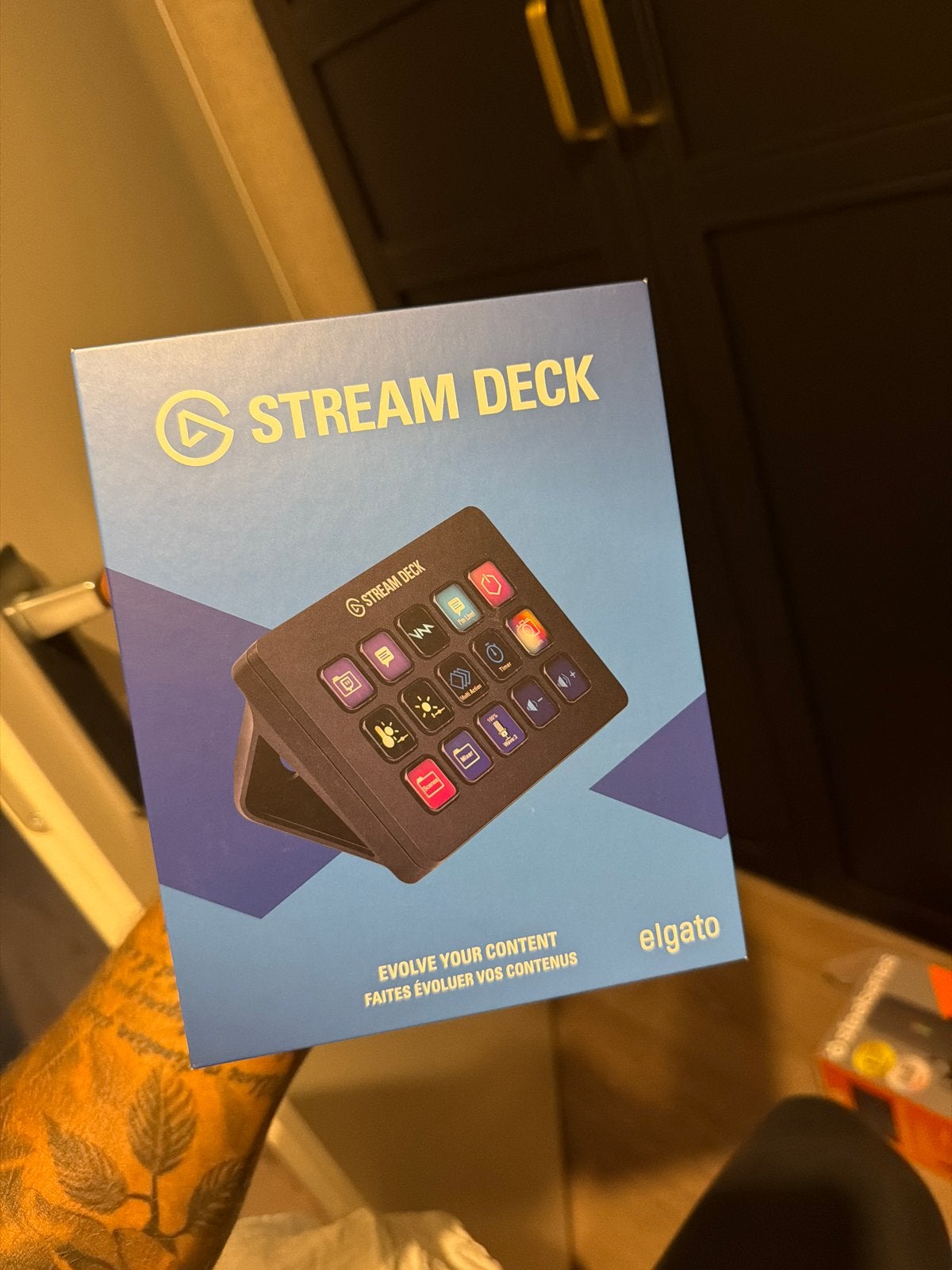 Elgato Stream Deck - Nieuw in doos, Computers en Software, Overige Computers en Software, Nieuw, Ophalen of Verzenden