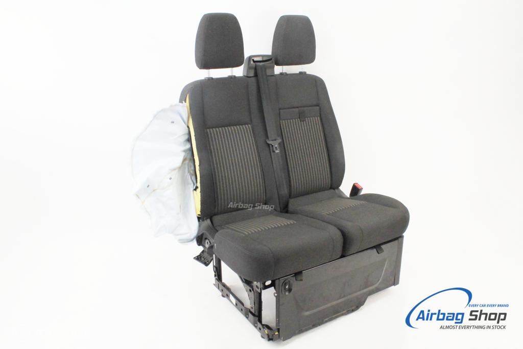Stoel stikken stof reparatie Ford Transit, Gebruikt, Ophalen of Verzenden