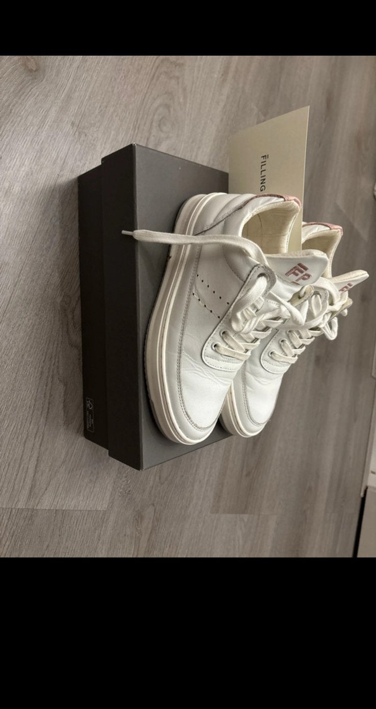Filling pieces 35, Ophalen of Verzenden, Zo goed als nieuw