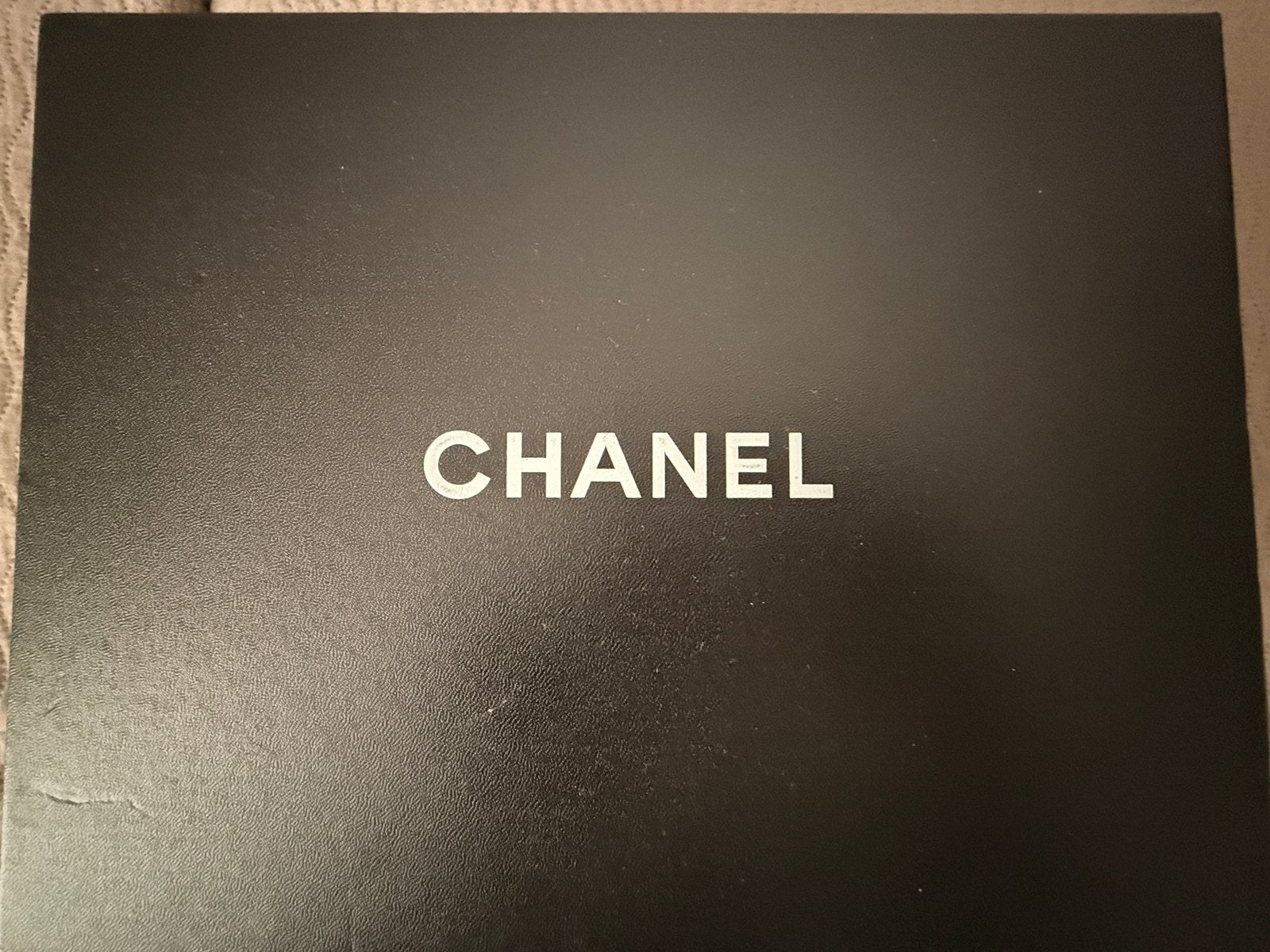 Chanel Sneakers met Plateauzool - Maat 41, Kleding | Dames, Schoenen, Ophalen, Nieuw, Beige, Sneakers of Gympen