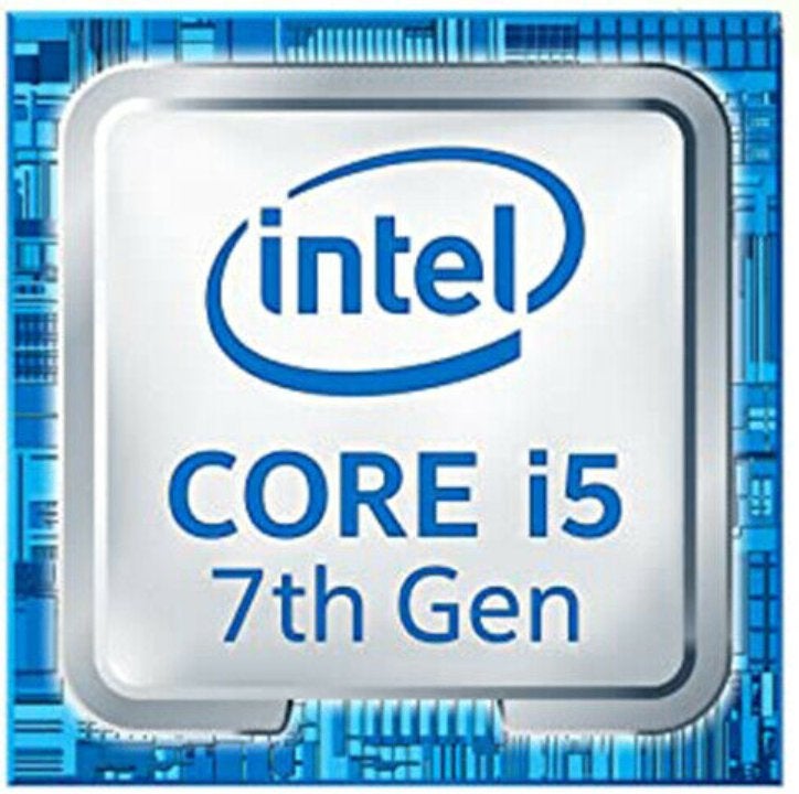 INTEL NUC i5 Core 7TH mini PC Windows 11 Wifi, Ophalen, Intel, Zo goed als nieuw, SSD