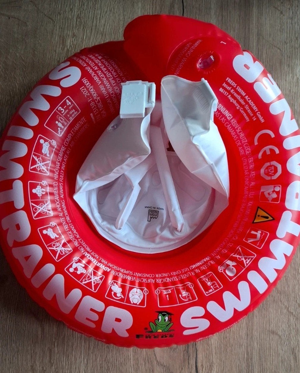 Zwemband, Ophalen of Verzenden, Nieuw, Zwemtrainer, Swimtrainer