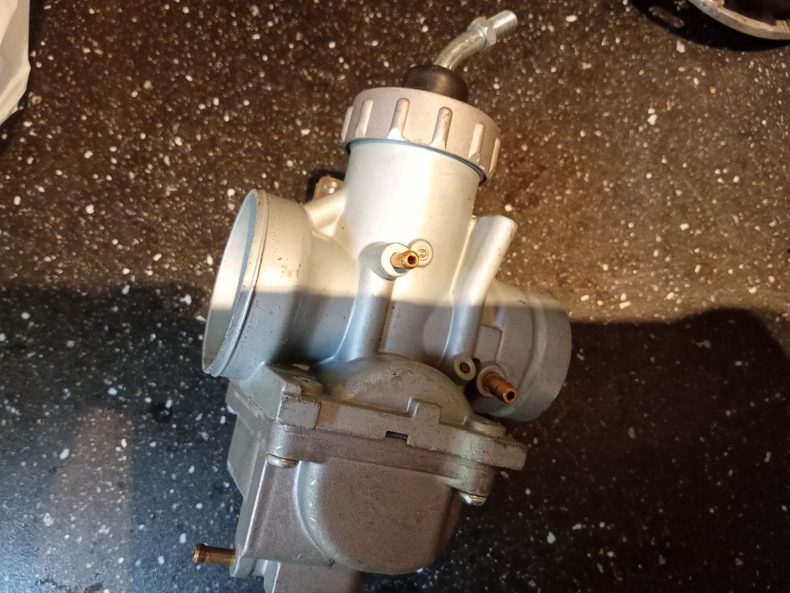 Carburateur 28mn Keihin immitatie., Ophalen of Verzenden, Nieuw, Carburateur