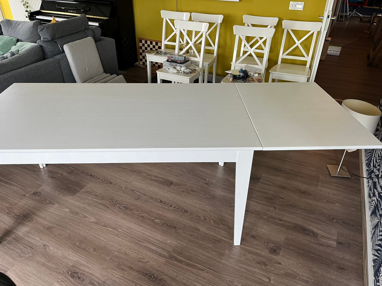 Ikea Nornas, Ophalen, Zo goed als nieuw, Rechthoekig, 50 tot 100 cm