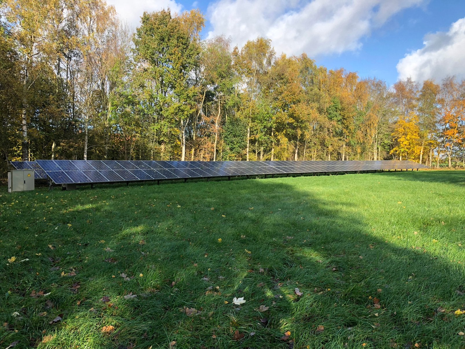 Strategisch gelegen energieperceel (9.655 m²)  zonnepark, Huizen en Kamers, Kavels en Percelen, 1500 m² of meer