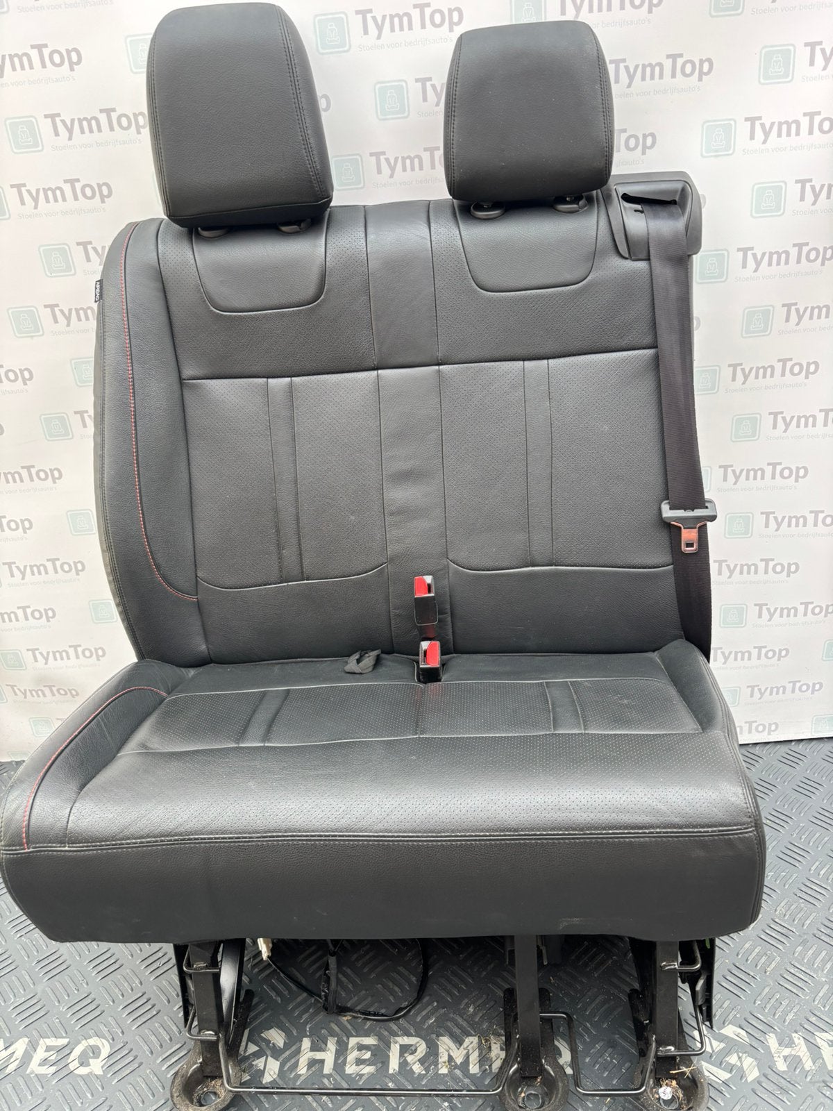 stoelen bank  Peugeot Expert Toyota Proace Citroen Jumpy, Ophalen, Tymtop5@gmail.com, 3161ek, Tymtop