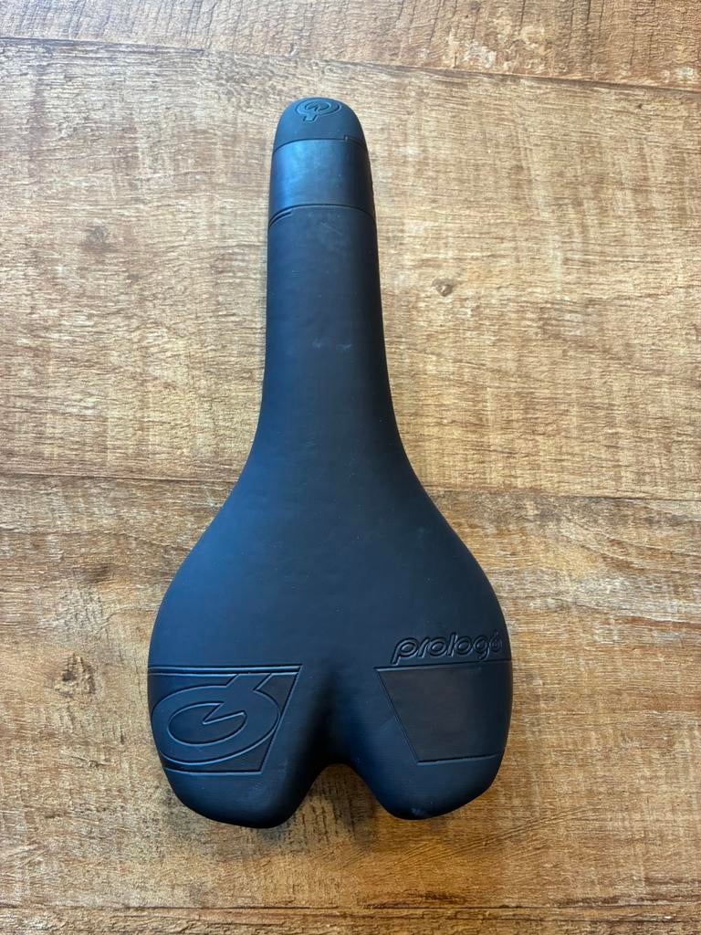 Zadel Prologo - helemaal nieuw, Fietsen en Brommers, Ophalen of Verzenden, Nieuw, Racefiets, Zadel