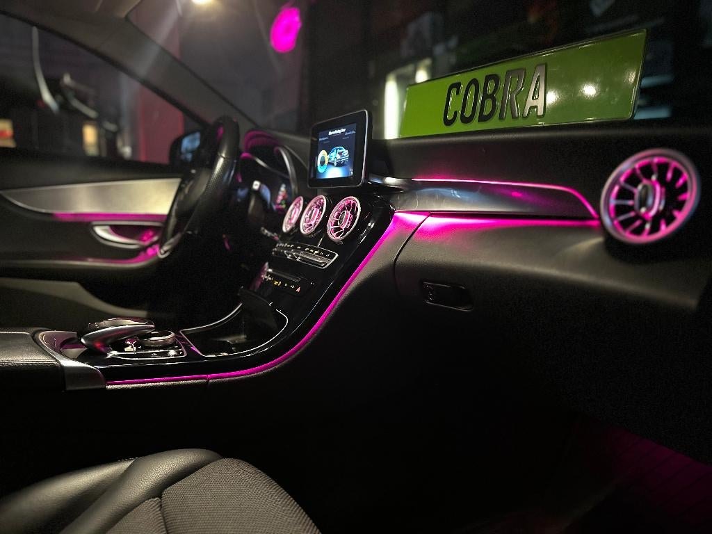 Sfeerverlichting inbouwen auto's, Auto diversen, Auto-accessoires, Nieuw, Ophalen