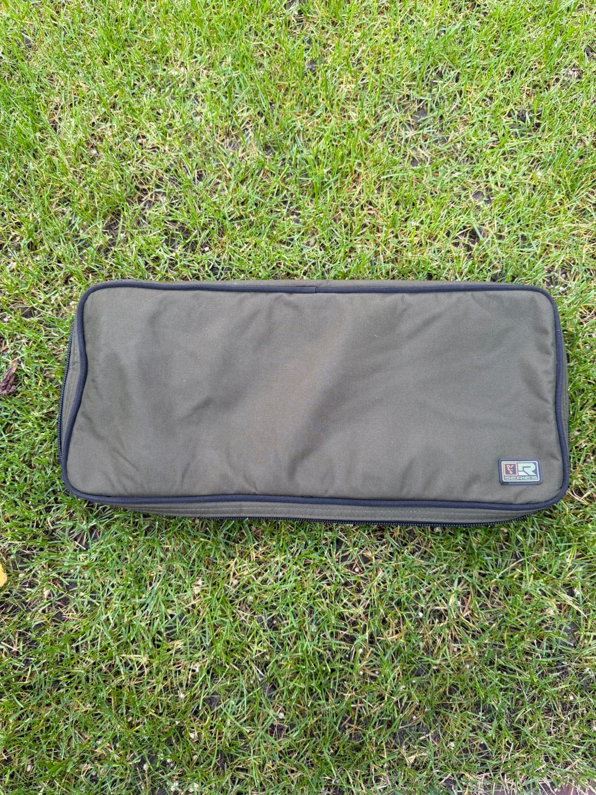 Fox r series buzzer bar tas, Watersport en Boten, Ophalen of Verzenden, Zo goed als nieuw, Overige typen