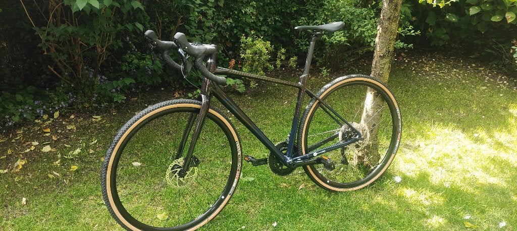 Giant liv Avail AR1 dames race/gravel bike M, Ophalen, 28 inch, Aluminium, 49 tot 53 cm