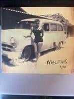 Malpaís - Uno CD, Cd's en Dvd's, Cd's | Wereldmuziek, Zo goed als nieuw, Aziatisch, Ophalen of Verzenden