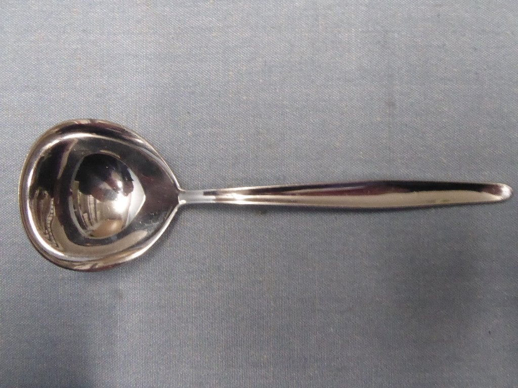 Soeplepel | Durfine Holland | nieuw, Overige typen, Nieuw, Ophalen of Verzenden, Metaal