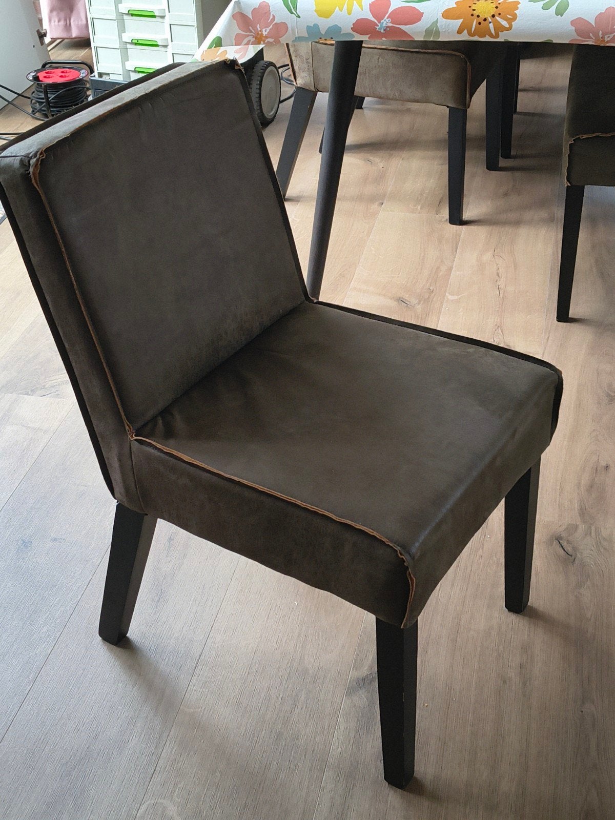 be pure home rodeo eetkamerstoelen, Ophalen, Overige kleuren