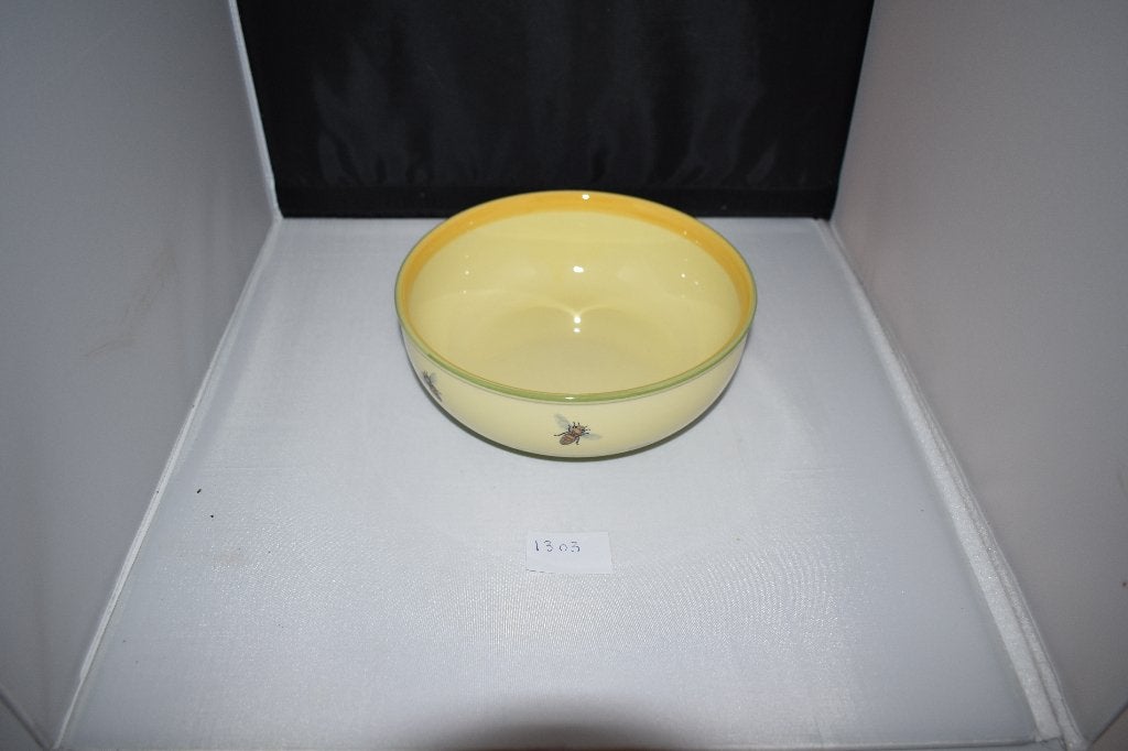 Schalen Bijenland servies, Info@detagrijn.com, Overige materialen, Overige merken, Nieuw