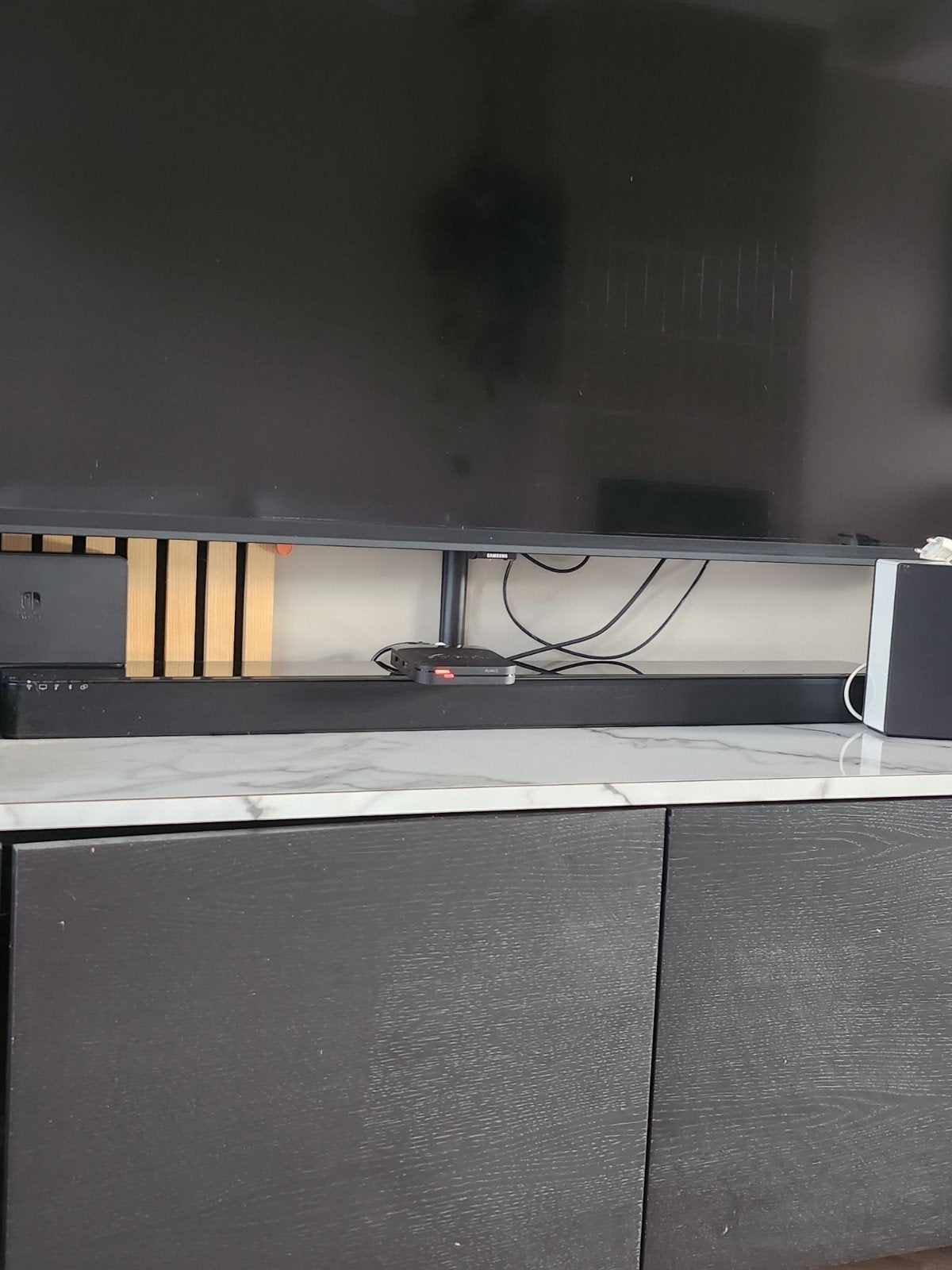 Bose SoundTouch 300 Soundbar en Subwoofer, Ophalen of Verzenden, Bluetooth
