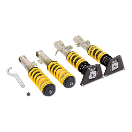 ST Suspensions ST XTA schroefset - Mini Cooper S R53 02-06, Ophalen of Verzenden