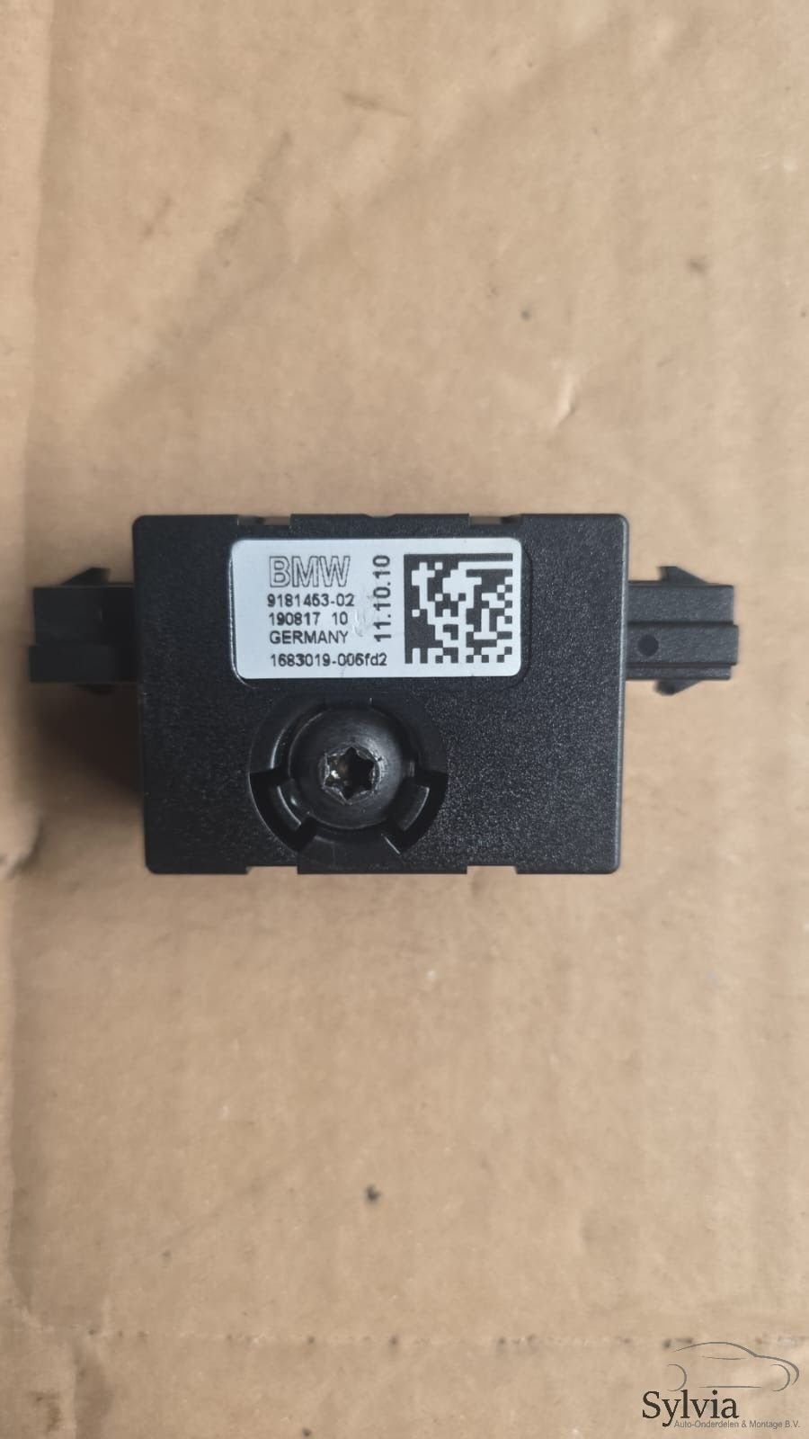 Antenne Versterker Module BMW 1 / X1 / X3 serie F20 F21 + LC, Ophalen of Verzenden, -, -, -