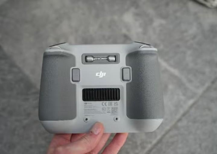 DJI RM330 Smart Controller, Ophalen of Verzenden, Zo goed als nieuw